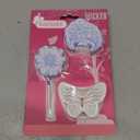 Wicked Bath Fizzies- 2 Pack Of 3