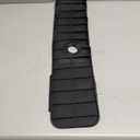 24 Inch Longer Faucet Mat for Kitchen Sink, 5° Slope Fast Self-draining, Kitchen Sink Splash Guard Silicone Sink Faucet Mat Splash Guard Kitchen Sink Area Tidy Splash Faucet Guard Draining Mat