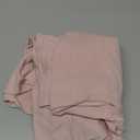 KeaBabies Baby Wrap Carrier - All in 1 Original Baby Carrier Newborn to Toddler Sling, Easy to Wear, Hands Free Bonding, Lightweight, Breathable Infant Wraps (Dusty Pink) (One Size (Pack of 1))