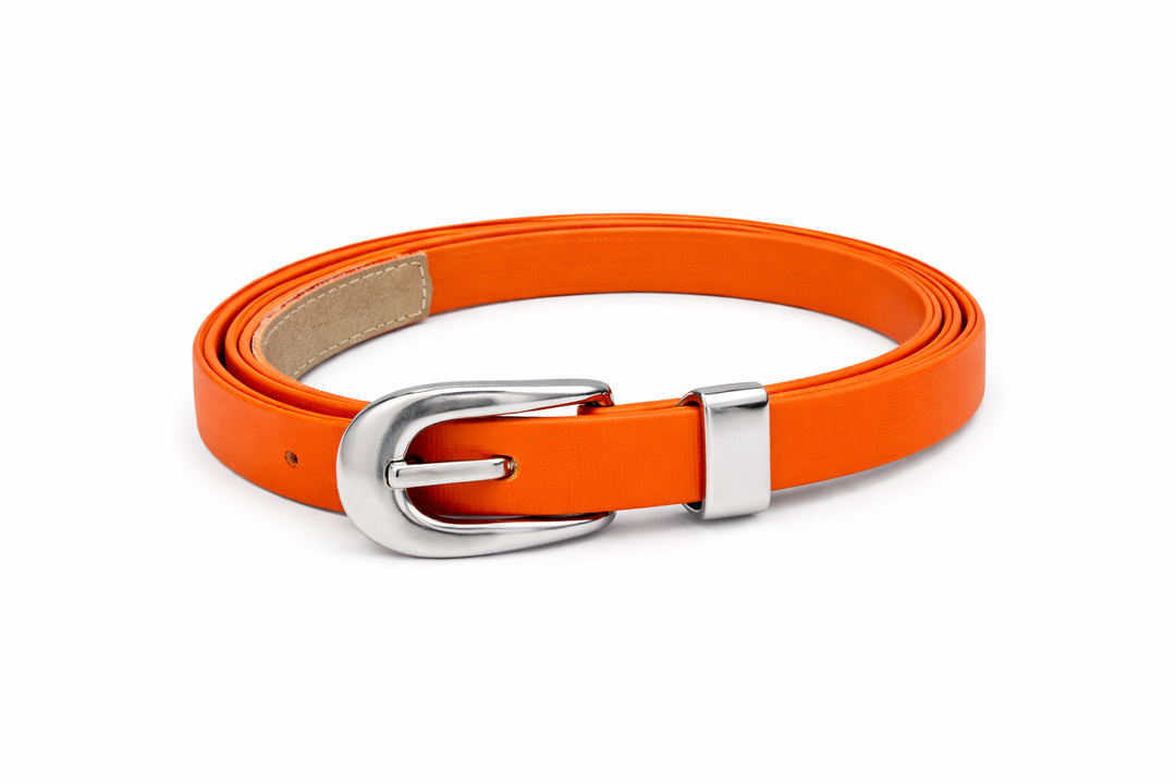 EMMIOL Y2K Belt for Women Star Studded Belt Vintage Gothic Grunge Punk Rock PU Leather Waistband (Fit Waist:26''-35'')