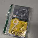 NEW'C 3 Pack Designed for iPhone 14,iPhone 13,iPhone 13 Pro Screen Protector (6.1 inches),Tempered Glass with easy installation tool included,Case Friendly Ultra Resistant (Transparent)