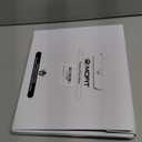 MOFIT Backsplash Tile for Kitchen Peel and Stick Stone Matte Finish,Bathroom Tiles Stickers 3D Wall Panel Linear Mosaic Marble Backsplash Waterproof(10sheets,Cement Grey)