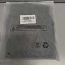 Sunzel 2 in 1 High Waist Running Shorts for Women Quick Dry Elastic Athletic Shorts with Pocket and Drawstring Workout Summer (Gray, M)