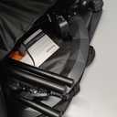 Ring Light Kit:18"/45cm Outer 55W6700k Dimmable LED Light, Tripod Stand, Remote Controller, Box for Camera, Smartphone, YouTube, TikTok, Self-Portrait Shooting,CRI90,Black