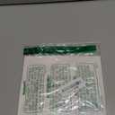 GardenCity Share a Memory Card - 50 Pack, Share a Memory Cards for Celebration of Life, Funeral, Memorial, Birthday, Graduation, Bridal Shower, 4 x 6", Minimalist