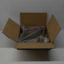 Wire Metal Hangers 60 Pack, Heavy Duty Clothes Hangers, Non Slip, Ultra Thin, Space Saving for Closet Clothing Shirts Suits Pants, 16inch (Silver)