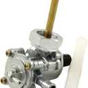 Fuel Valve Petcock Replacement for Honda VT750C 2004-2006