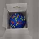 Rechargeable Interactive Dog Toys, Automatic Moving and Rolling Ball for Dogs, Stimulate & Exercise Your Dog Indoors/Outdoors, Chew Resistant for Small/Medium/Large Breeds to Keep Them Busy