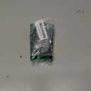 AUTLEY Slim Card Holder, Minimalist Pop Up Wallet for Men, RFID Blocking Mens Wallet with Cash Band (Black)