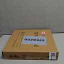 Art3d 33-Pack 3D Wall Panels for Interior Wall Decor, Modern Diamond Textured Accent Wall Paneling for Gaming Living Room TV Wall Background, 12 x 12 inch White, A10342