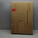 BOLUO Closet Drawers White 3 Drawer Dresser for Closet Organizers and Storage Bedroom Dorm Modern (L (15.7"D x 21.1"W x 23.4"H))