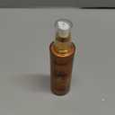 Shimmer Oil 100ml, Moisturizing Long Lasting Body Luminizer Face Brighten, Waterproof Liquid Illuminator Glow, Glitter Oil Highlighter Summer Glowing Makeup (#03 Bronze Gold)