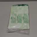 LanBaiLan Compatible for MacBook Pro 13 inch with Touch Bar 2016-2022 Release M1 M2 A2338 A2289 A2251 A2159 A1989 A1706 A1708 Plastic Laptop Protective Case & Keyboard Cover, Matcha Green Marble