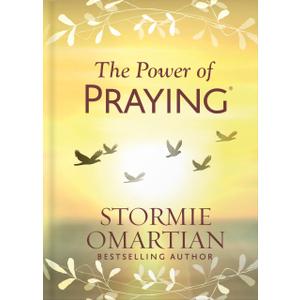 The Power of Praying Hardcover