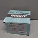 ZOHAN Kids Ear Protection 2 Pack,Kids Noise Canceling Headphone for Concerts, Monster Truck, Fireworks