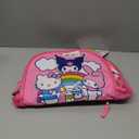AI ACCESSORY INNOVATIONS Sanrio Backpack Hello Kitty and Friends Kuromi My Melody 16" School Bookbag