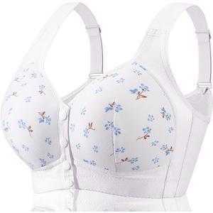 FHTECO floral bra 46/105