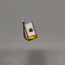 AOLIKES 380mAh 3.7v Battery Replacement for VXI BlueParrott B350-XT/ S450-XT / B450-XT / B550-XT Bluetooth Headset