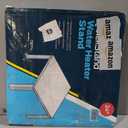 Holdrite QuickStand 24 Inch Water Heater Stand, Up to 100 Gallons, Unassembled, 40-S-24-U
