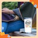 NewEleven 50th Birthday Gifts For Women - 1975 50th Birthday Decorations For Women - Gifts For Her Turning 5 Year Old - 20 Oz Tumbler