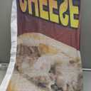 Flag Grilled Cheese Squad Cheese Lover 4x5