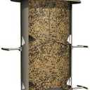More Birds 11 Squirrel-X1 Birdfeeder