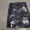 Men's Sweatpants Athletic Pants Joggers with Zipper Pockets Lightweight Quick Dry Workout Track Pants for Gym Running (Blue, S)