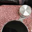 Professional Electric Cordless Nail Drill File with 11 Nail Drill Bits, 35000RPM DIY Glitter e Filer for Nails Kit Machine for Acrylic Nails Gel Polishing for Manicure Salon Home