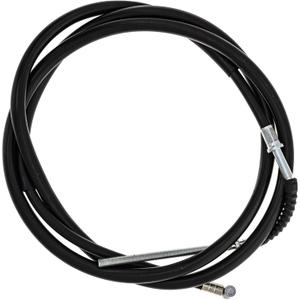 NICHE Hand Brake Cable for Honda Big Red 250 FourTrax 200 ATC200ES ATC250ES TRX200SX ATC125M ATC200M 43460-969-000