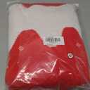 MGparty Ugly Christmas Sweater for Women 2025 Christmas Cute Light Up Sweaters Holiday Party Novelty Funny Pullover Size XL