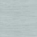 NuWallpaper x Society Social Classic Faux Grasscloth Peel and Stick Wallpaper, Sky Blue