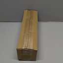 10 Bundles Artificial Flowers Outdoor UV Resistant Fake Flowers No Fade Faux Plants Garden Porch Window Box Decorating (Pink)