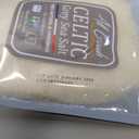 All Goods French Grey Salt Organic 82 Minerals Fine Ground - 7oz, French Gray, Hand-Harvested, Les Guérandais, Unrefined.BB: JAN 2030
