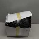 Christmas Archway Inflatable, 11 ft Santa Blow Up Arch with LED Light Christmas Inflatables Outdoor Decorations, Xmas Blow Up Decor for Lawn Home Party Yard Garden Dcor