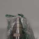 Beduan Stainless Steel 1-1/4" Hose Barb to 1-1/4" Male NPT Home Brew Fitting Water Fuel Air