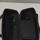 Soundbar Storage Case For DSB250BT Carrying Bag Outdoor Use Nylon Fabric And Handle Design Soft Lined Shock Absorbing Case