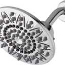 Waterpik Showerhead 7 settings 1.8 gpm