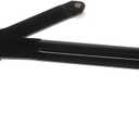 Dorman 752-142 Front Driver Side Manual Window Regulator (Regulator Only) Compatible with Select Chevrolet / GMC Models