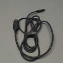 acer USB C to HDMI Cable for Home Office 6.6FT (4K@60Hz), Thunderbolt 4/3 Compatible, High-Speed Type C to HDMI 2.0 Braided Cord for MacBook, iPhone 17/16 Pro/Max, iMac, iPad Pro, Galaxy S25, Surface