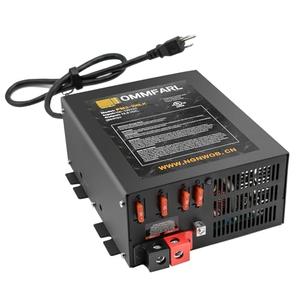 RV Converter | Multiple Capacities | RV Power Converter | RV Battery Charger (100Amp)