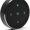 Wireless Bluetooth Media Button Remote Selfie Control Start Car Motorcycle Steering Wheel Music for iPhone Android iOS