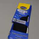 Dr. Scholl's Work All-Day Superior Comfort Insoles with Massaging Gel - Designed for Men & Women with Hard-Working Feet, Eliminates Sore Muscles and Tired Legs, Arch Support Inserts with Odor Control (1 Pair (Pack of 2))