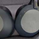 Sony WH-1000XM5 Premium Noise Canceling Headphones, Auto NC Optimizer, 30-Hour Battery, Alexa Voice Control, Midnight Blue