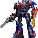 BLOKEES Transformers Classic Class 09 Optimus Prime Transformers (2007)