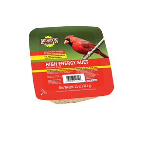 5 Pack Of 11 Oz Sunflower Suet