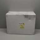 WELLIFE 350-Piece Gold Disposable Plates and Cutlery Set - Premium 10.25" Dinner Plates, 7.5" Dessert Plates, 9oz Cups & Cutlery for Weddings, Catering Events - 50 Guest Service - Elegant & Sturdy