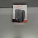 Dog Bark Control Device, ManKiaPro Ultrasonic Dog Anti Barking Control Deterrent Device USB Rechargeable 30ft Range Safe for Dogs and Human