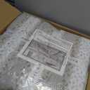 Peri Home Leopard Bedding Faux Fur Super Soft Cozy 3-Piece Comforter and Sham Set, Ivory Snow Leopard, King