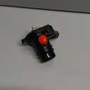 Upgraded Aluminum Coolant Thermostat Housing Assembly W/Sensors - Compatible with 2009-2020 Chevy Cruze/Trax/Aveo/Sonic Encore 1.4L - Replaces 25200455, 55565336, 55579010, 96984104, 902-808