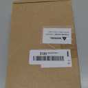 7pcs High Torque Quartz Clock Movement Mechanism Replacement Clock Kit with 10 Different Pairs of Hands Clock for DIY Handicrafts Repair Clock Parts Shaft Lengths 12mm 15.5mm 21.5mm